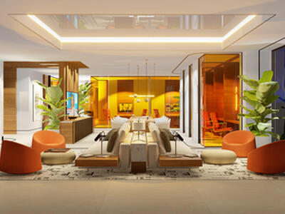 201 SW 10th Street, Miami, FL 33130