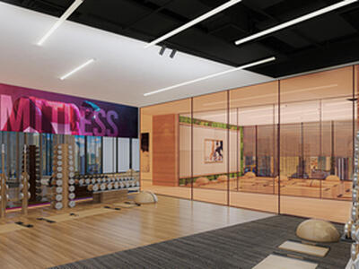 201 SW 10th Street, Miami, FL 33130