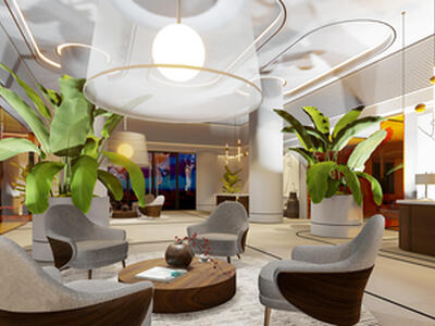 201 SW 10th Street, Miami, FL 33130