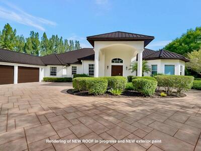 16164 Bridlewood Circle, Delray Beach, FL 33445