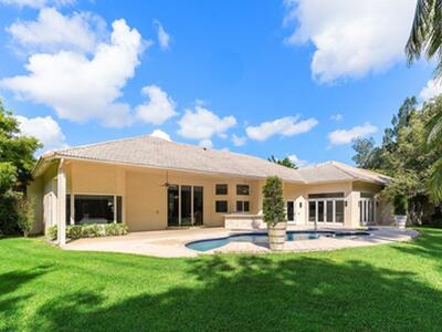 16164 Bridlewood Circle, Delray Beach, FL 33445