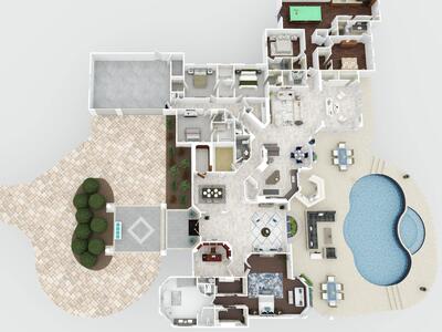 16164 Bridlewood Circle, Delray Beach, FL 33445