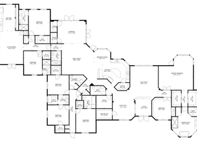 16164 Bridlewood Circle, Delray Beach, FL 33445