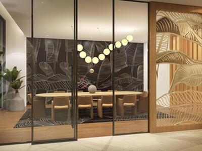 201 SW 10th Street, Miami, FL 33130