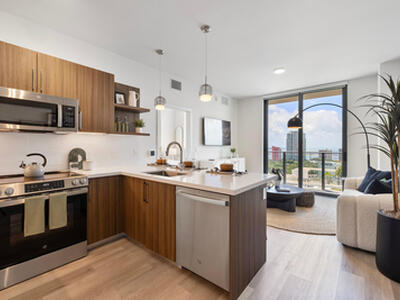 201 SW 10th Street, Miami, FL 33130