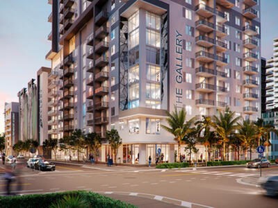 201 SW 10th Street, Miami, FL 33130