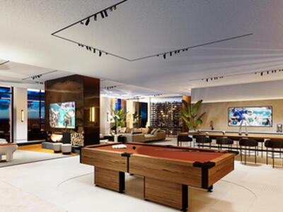 201 SW 10th Street, Miami, FL 33130