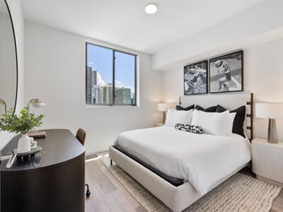 201 SW 10th Street, Miami, FL 33130