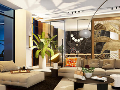 201 SW 10th Street, Miami, FL 33130