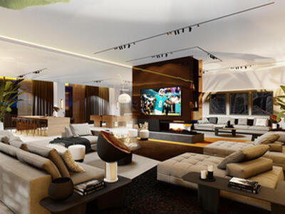 201 SW 10th Street, Miami, FL 33130