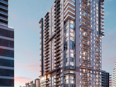 201 SW 10th Street, Miami, FL 33130