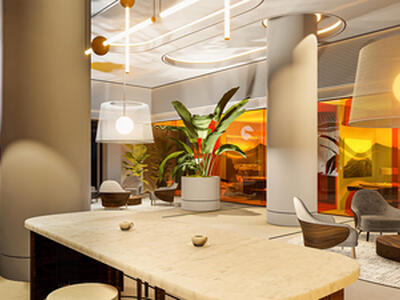 201 SW 10th Street, Miami, FL 33130