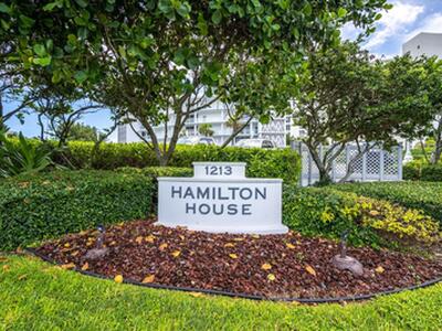 1213 S Ocean Boulevard, Delray Beach, FL 33483