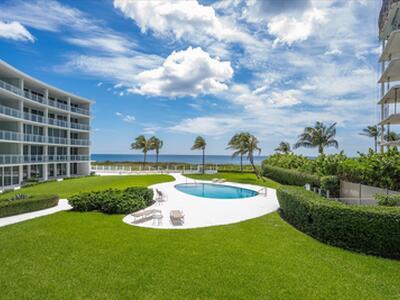 1213 S Ocean Boulevard, Delray Beach, FL 33483