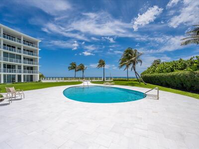 1213 S Ocean Boulevard, Delray Beach, FL 33483