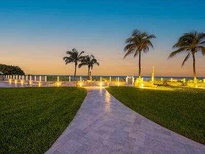 1213 S Ocean Boulevard, Delray Beach, FL 33483