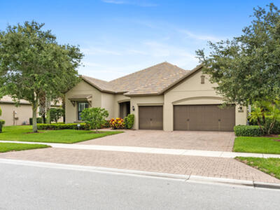 4615 Siena Circle, Wellington, FL 33414