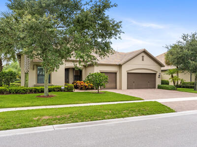 4615 Siena Circle, Wellington, FL 33414