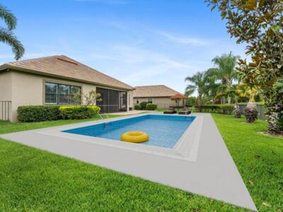 4615 Siena Circle, Wellington, FL 33414