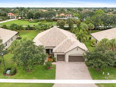 4615 Siena Circle, Wellington, FL 33414