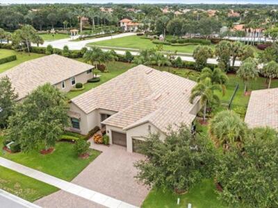 4615 Siena Circle, Wellington, FL 33414