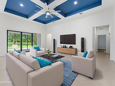 4615 Siena Circle, Wellington, FL 33414