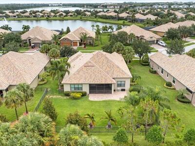 4615 Siena Circle, Wellington, FL 33414