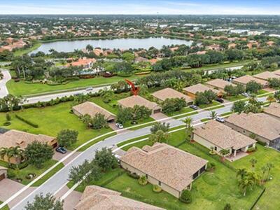 4615 Siena Circle, Wellington, FL 33414