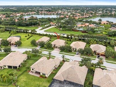 4615 Siena Circle, Wellington, FL 33414