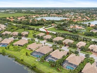 4615 Siena Circle, Wellington, FL 33414