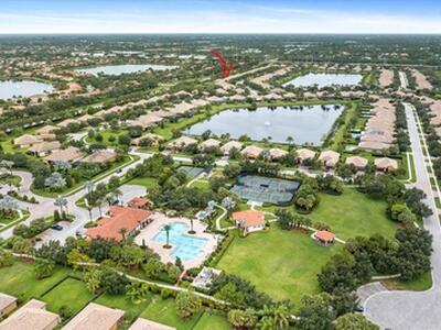 4615 Siena Circle, Wellington, FL 33414