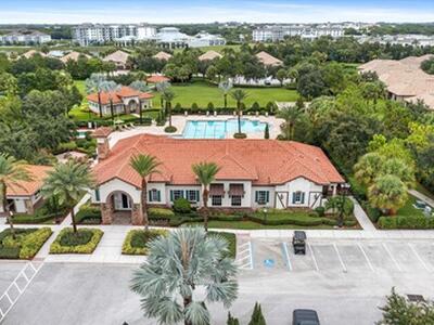 4615 Siena Circle, Wellington, FL 33414