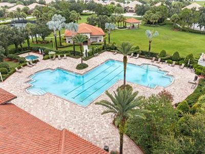 4615 Siena Circle, Wellington, FL 33414