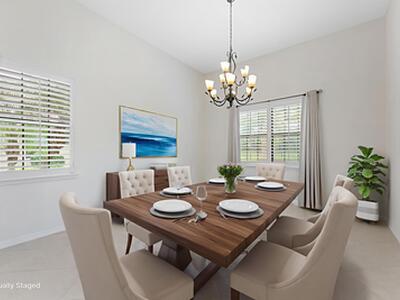 4615 Siena Circle, Wellington, FL 33414