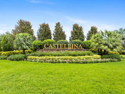 4615 Siena Circle, Wellington, FL 33414