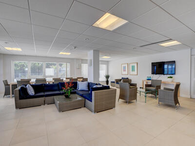 2066 N Ocean Boulevard, Boca Raton, FL 33431