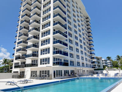 2066 N Ocean Boulevard, Boca Raton, FL 33431