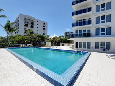 2066 N Ocean Boulevard, Boca Raton, FL 33431