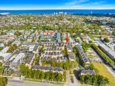 2331 Vintage Drive, Lighthouse Point, FL 33064