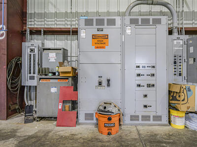 7550 129th Street, Sebastian, FL 32958