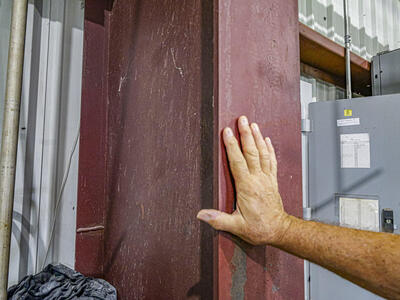 7550 129th Street, Sebastian, FL 32958