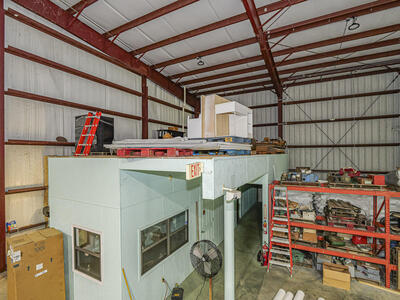 7550 129th Street, Sebastian, FL 32958