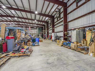 7550 129th Street, Sebastian, FL 32958