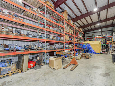 7550 129th Street, Sebastian, FL 32958