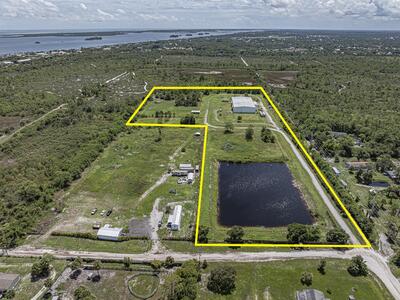 7550 129th Street, Sebastian, FL 32958