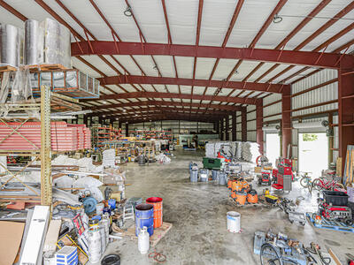 7550 129th Street, Sebastian, FL 32958