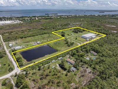 7550 129th Street, Sebastian, FL 32958