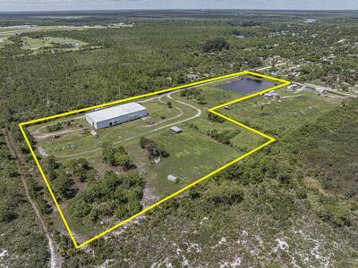 7550 129th Street, Sebastian, FL 32958