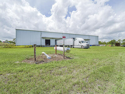 7550 129th Street, Sebastian, FL 32958