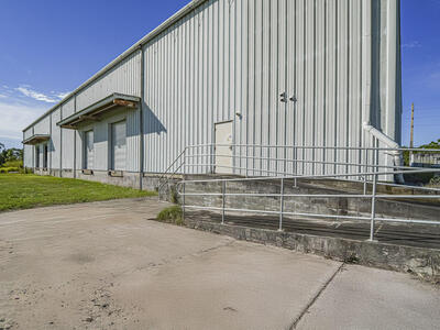 7550 129th Street, Sebastian, FL 32958